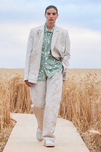 Jacquemus RTW Spring 2021