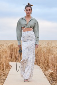 Jacquemus RTW Spring 2021