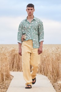 Jacquemus RTW Spring 2021