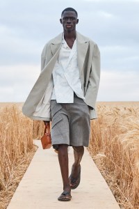 Jacquemus RTW Spring 2021