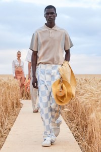 Jacquemus RTW Spring 2021