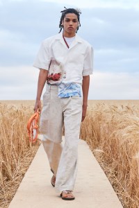 Jacquemus RTW Spring 2021