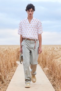 Jacquemus RTW Spring 2021