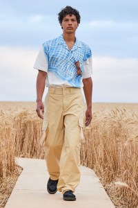 Jacquemus RTW Spring 2021