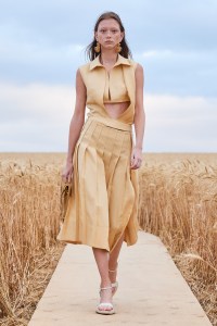 Jacquemus RTW Spring 2021