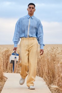 Jacquemus RTW Spring 2021