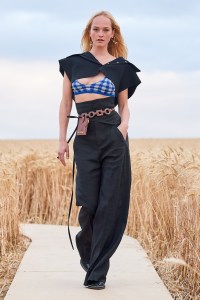 Jacquemus RTW Spring 2021