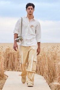Jacquemus RTW Spring 2021
