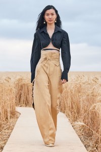 Jacquemus RTW Spring 2021