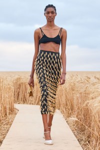 Jacquemus RTW Spring 2021