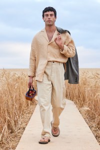 Jacquemus RTW Spring 2021