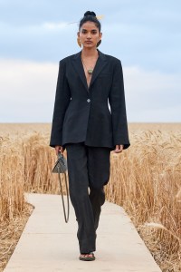 Jacquemus RTW Spring 2021
