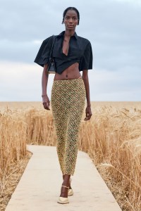 Jacquemus RTW Spring 2021