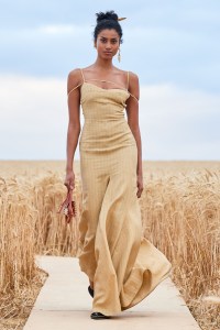 Jacquemus RTW Spring 2021