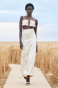 Jacquemus RTW Spring 2021