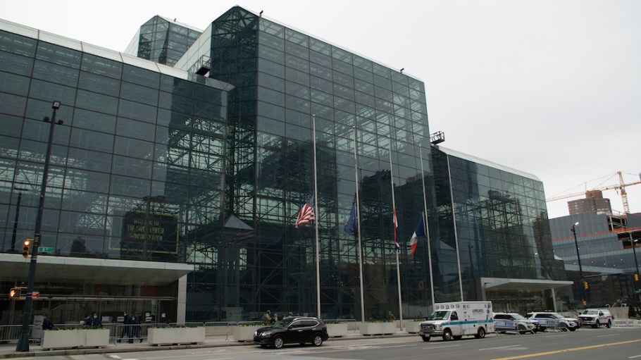 The NRF Big Show event has moved its in-person expo to 2021, to be supplemented by a new virtual event in January.