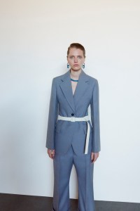 Jil Sander Resort 2021