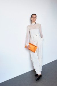 Jil Sander Resort 2021