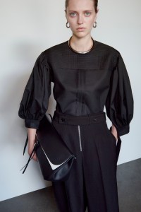 Jil Sander Resort 2021