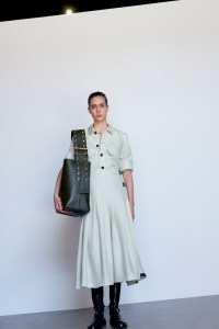 Jil Sander Resort 2021