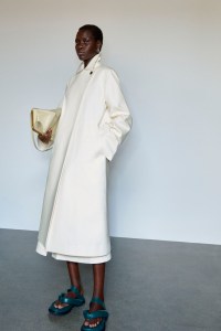 Jil Sander Resort 2021