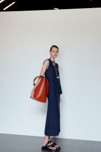 Jil Sander Resort 2021