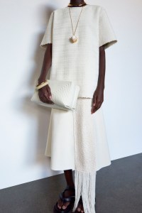 Jil Sander Resort 2021
