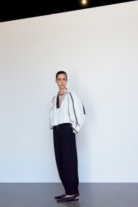 Jil Sander Resort 2021