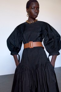 Jil Sander Resort 2021