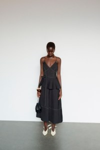 Jil Sander Resort 2021