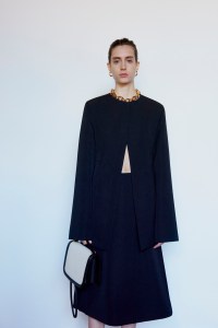Jil Sander Resort 2021