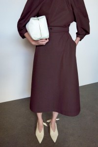 Jil Sander Resort 2021