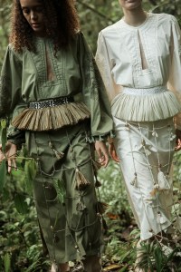 Johanna Ortiz Resort 2021