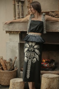 Johanna Ortiz Resort 2021