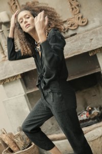Johanna Ortiz Resort 2021