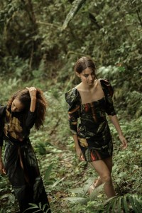 Johanna Ortiz Resort 2021