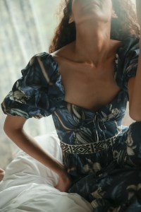 Johanna Ortiz Resort 2021