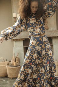 Johanna Ortiz Resort 2021