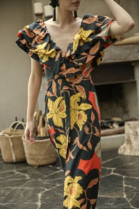 Johanna Ortiz Resort 2021