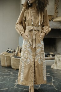 Johanna Ortiz Resort 2021