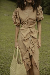 Johanna Ortiz Resort 2021