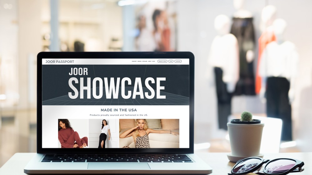 Joor's Power Play in the Digital Trade Show Space