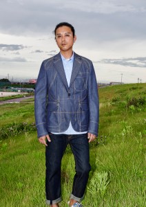 Junya Watanabe Men's Spring 2021