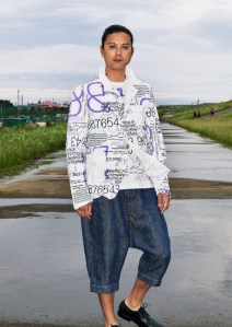 Junya Watanabe Men's Spring 2021
