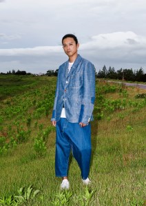 Junya Watanabe Men's Spring 2021