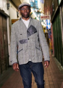 Junya Watanabe Men's Spring 2021