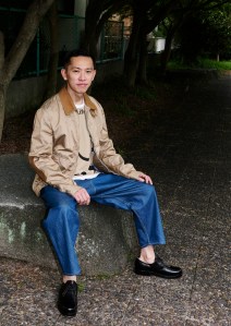 Junya Watanabe Men's Spring 2021