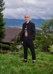 Junya Watanabe Men's Spring 2021