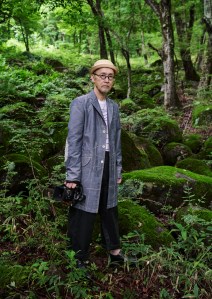 Junya Watanabe Men's Spring 2021