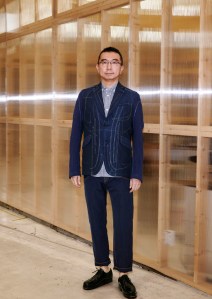 Junya Watanabe Men's Spring 2021